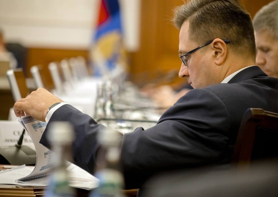 Рассмотрели параметры погрузки на железнодорожном транспорте в январе-марте