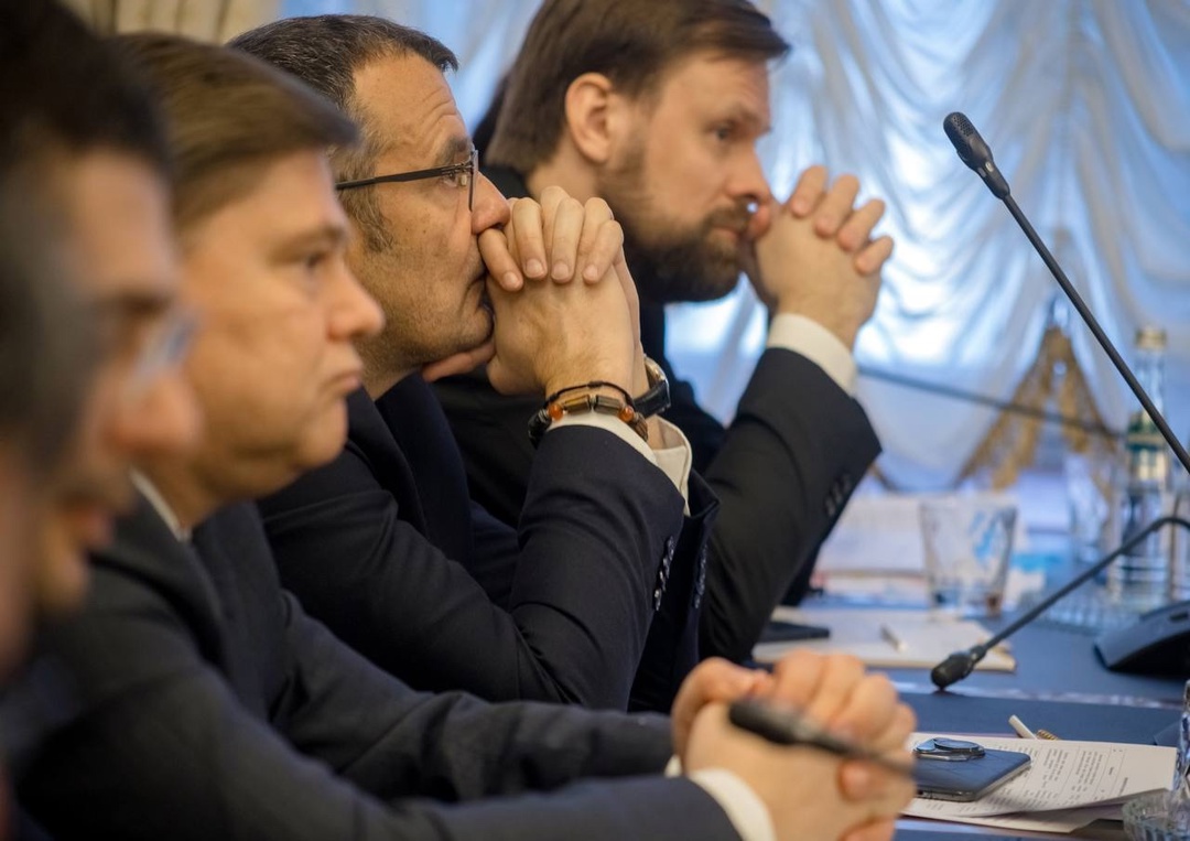 Рассмотрели параметры погрузки на железнодорожном транспорте в январе-марте