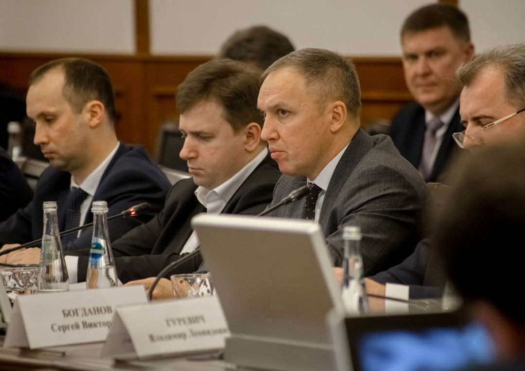 Рассмотрели параметры погрузки на железнодорожном транспорте в январе-марте