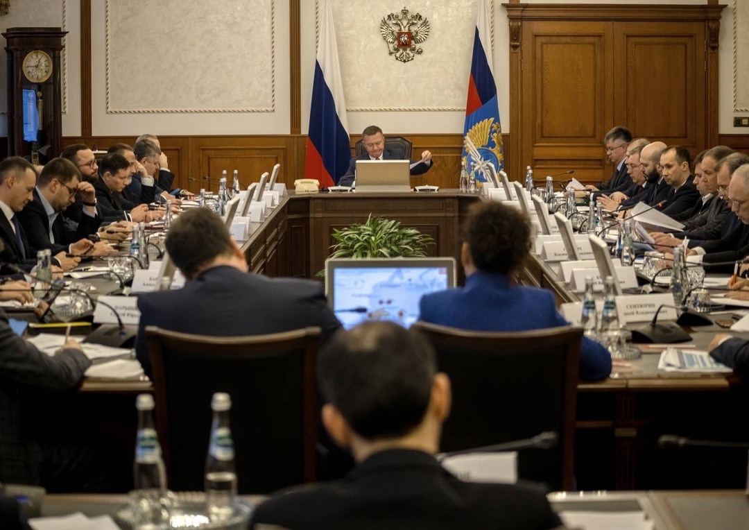 Рассмотрели параметры погрузки на железнодорожном транспорте в январе-марте