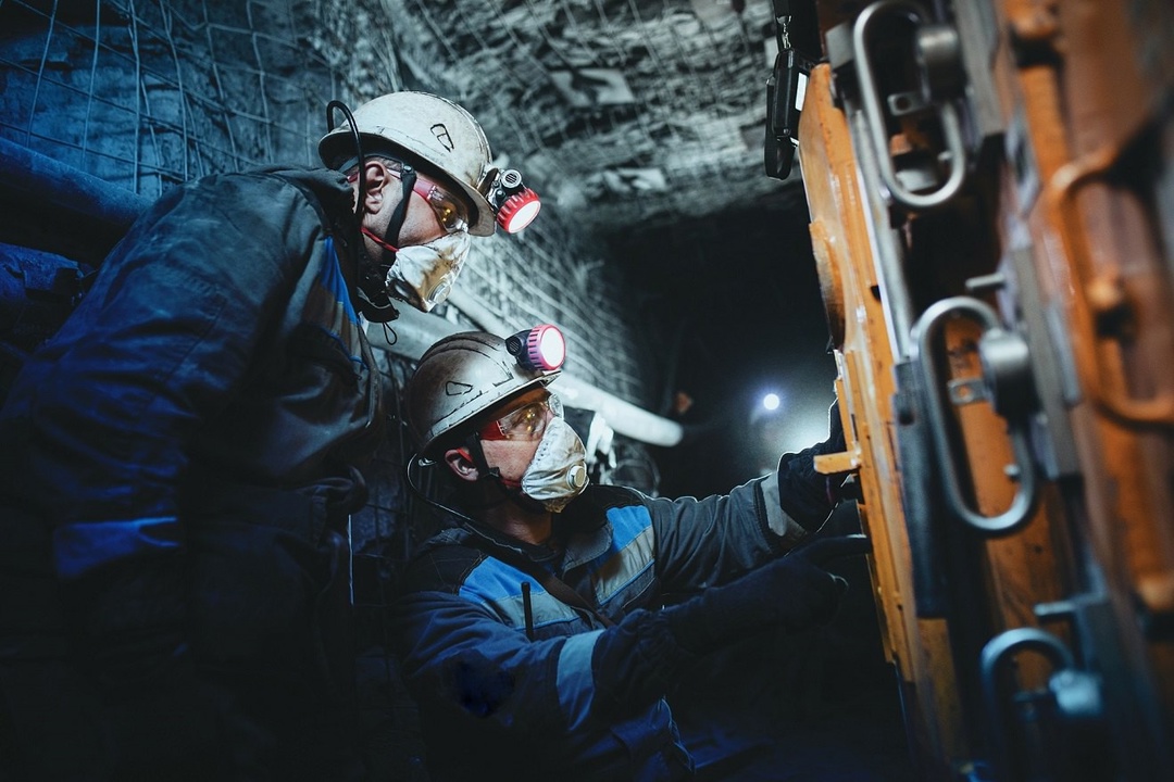 Полвека надежности и профессионализма!