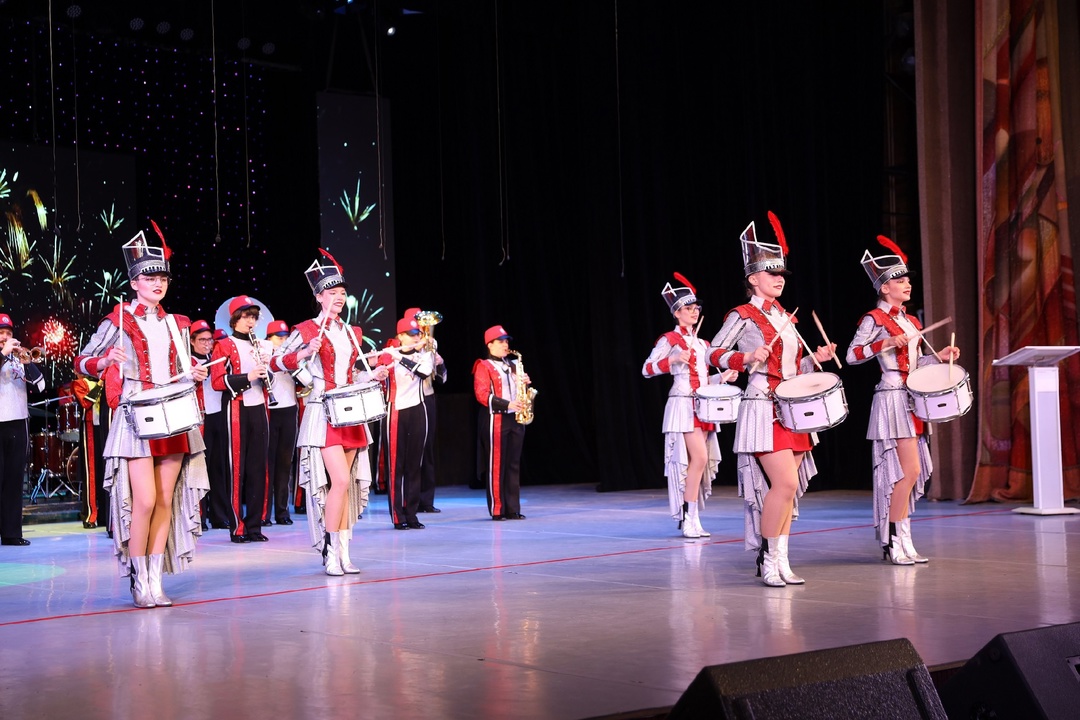 Полвека надежности и профессионализма!