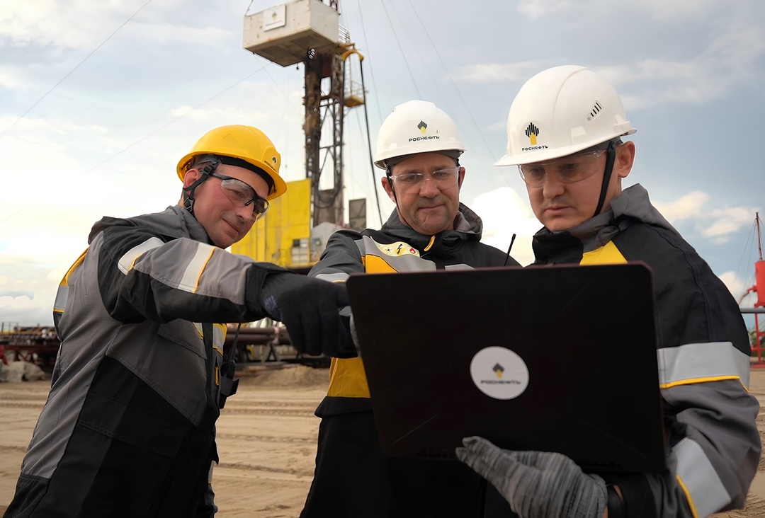 Энергия роста и инноваций В мире, где технологии и инновации становятся ключом к успеху, «Роснефть» уверенно движется вперёд, постоянно открывая новые…