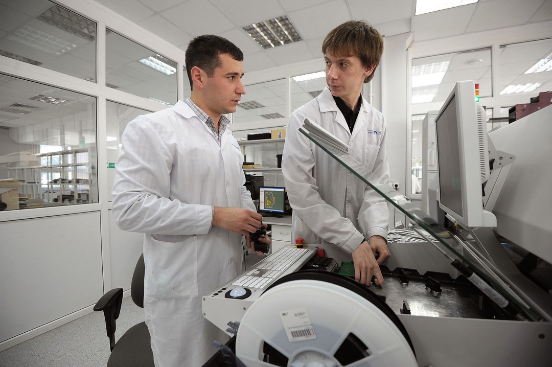 Предприятие Ростеха признано лидером по охране труда в России