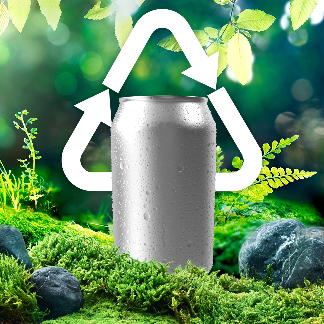 Ни для кого не секрет, что алюминий обладает возможностью бесконечного рециклинга без ухудшения потребительских качеств конечной продукции.