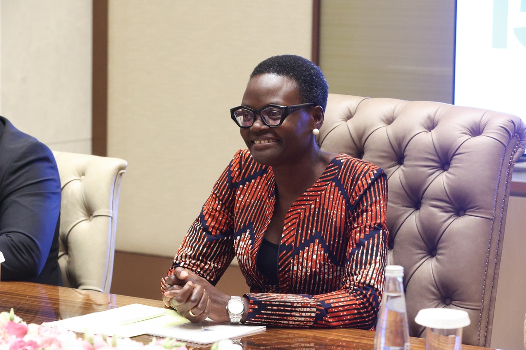 Валентина Матвиенко: Высокий уровень представительства на Ассамблее МПС свидетельствует о востребованности межпарламентского диалога