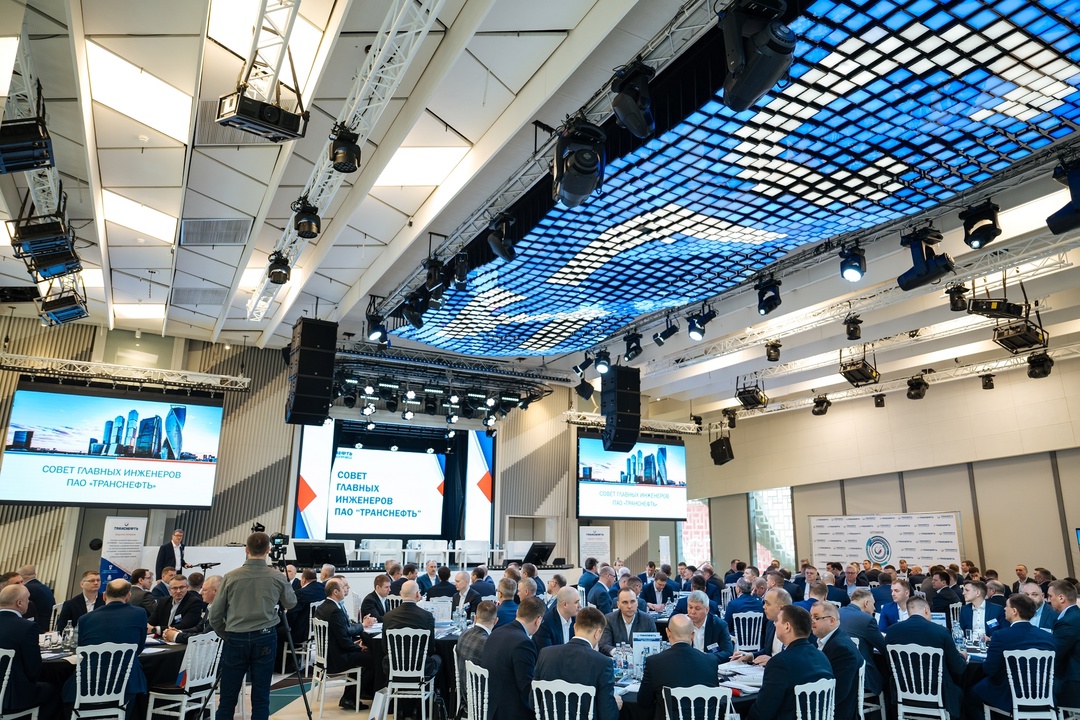 Инженерные решения по энергоэффективности в «Транснефти» позволили сэкономить 75 млн рублей