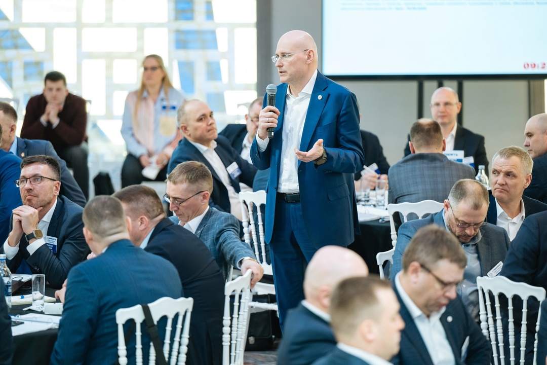 Инженерные решения по энергоэффективности в «Транснефти» позволили сэкономить 75 млн рублей