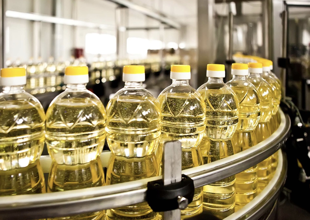 Группа компаний «Эфко» (торговые марки «Слобода», Altero, Hi