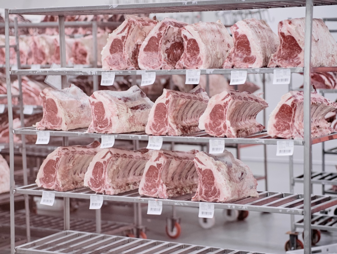 По итогам 2024 года выручка «Мираторга» и его дочерних компаний по МСФО составила 301,1 млрд руб., чистая прибыль – 32,5 млрд руб