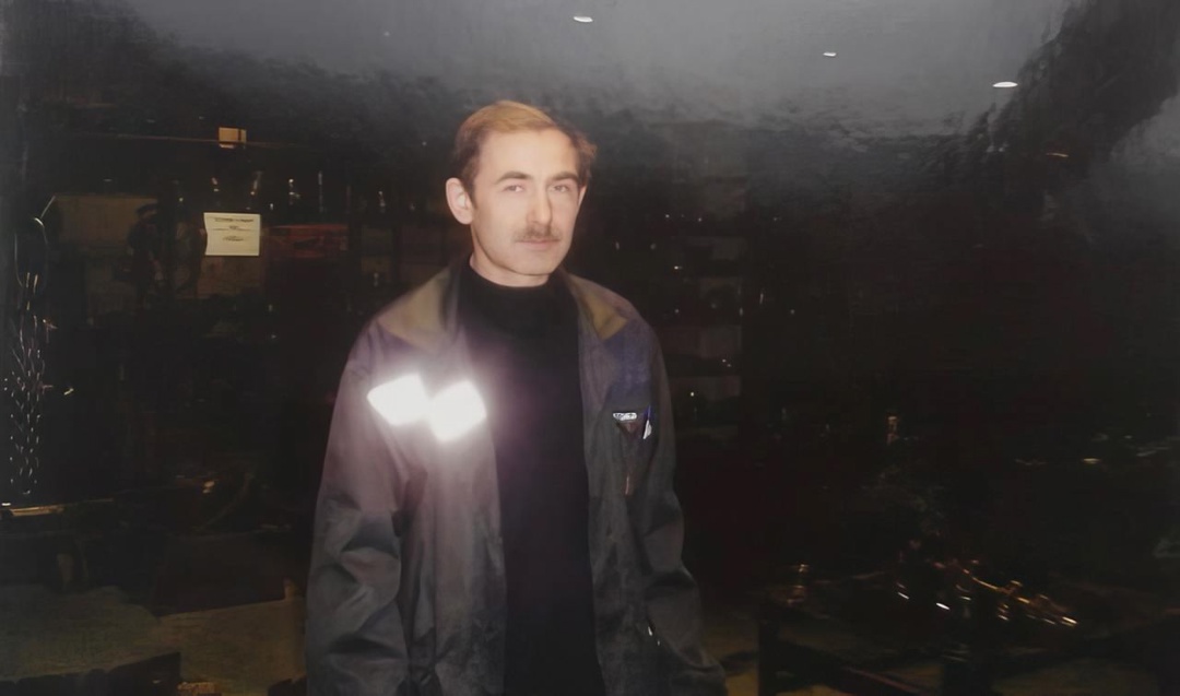 Рассказываем о трудовой династии Шпрунг, чей общий стаж на предприятиях АЛРОСА приближается к 220 годам.