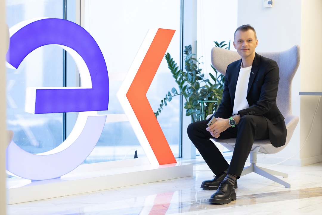 Сегодня гендиректор АНО «Цифровая экономика» Сергей Плуготаренко празднует день рождения!