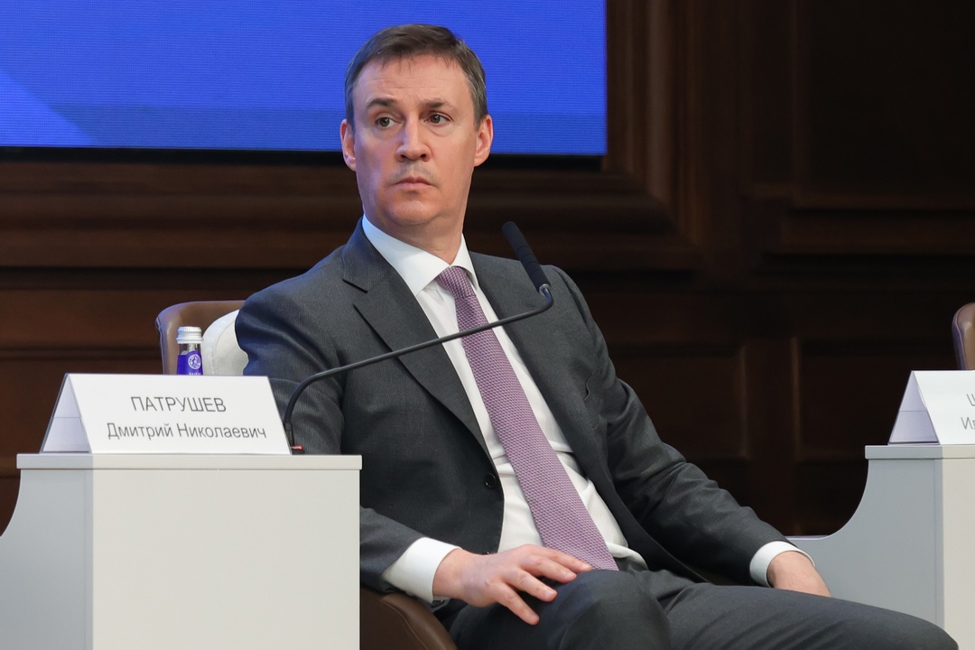 По итогам 2024 года добыча рыбы и морепродуктов в России составила более 4,9 млн т