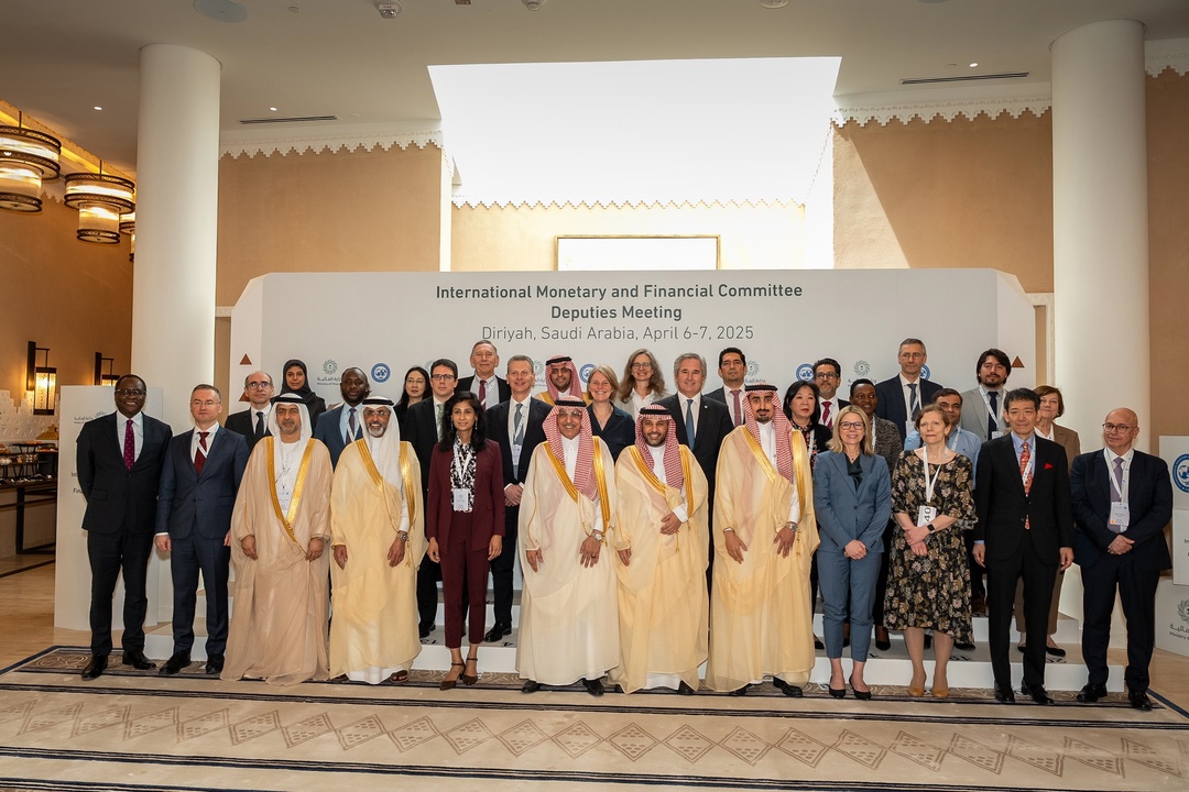 Об итогах заседания заместителей МВФК