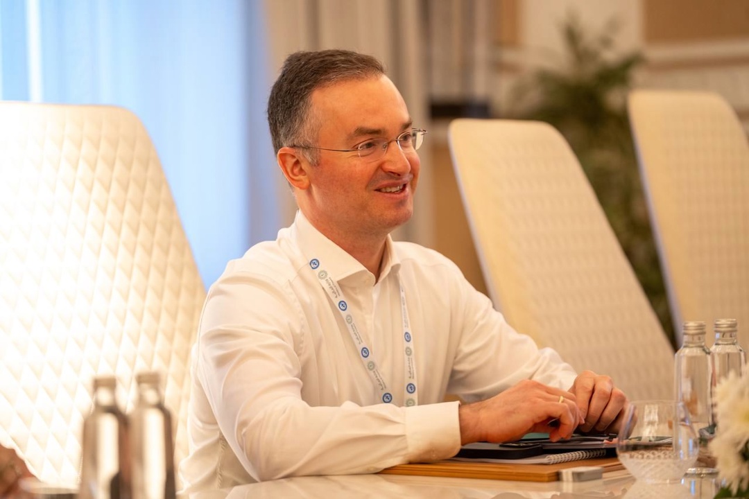 Об итогах заседания заместителей МВФК