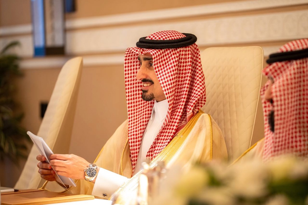 Об итогах заседания заместителей МВФК