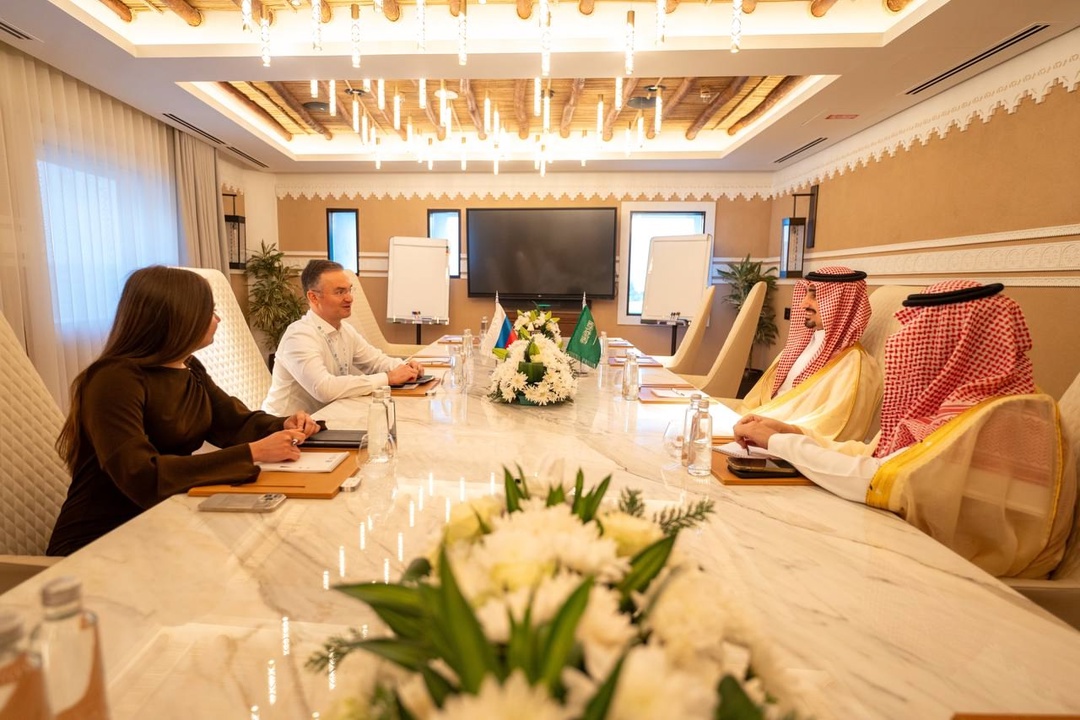 Об итогах заседания заместителей МВФК