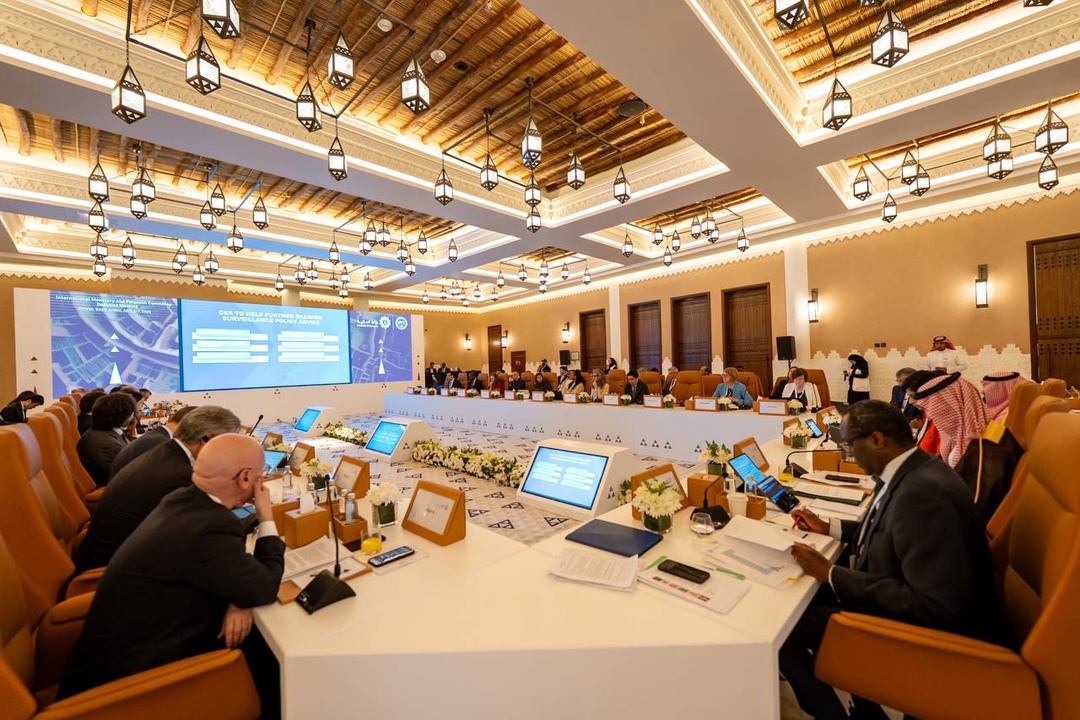 Об итогах заседания заместителей МВФК