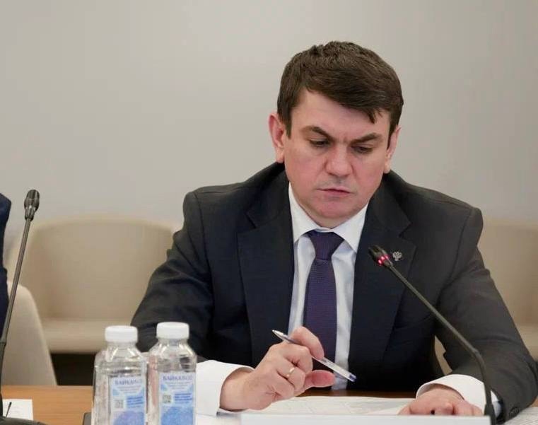 В Минстрое России обсудили реализацию комплексного туристического инвестиционного проекта "Лагонаки" в Республике Адыгея