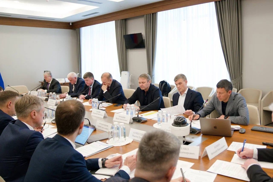 В Минстрое России обсудили реализацию комплексного туристического инвестиционного проекта "Лагонаки" в Республике Адыгея