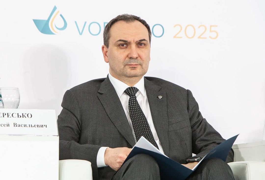 Минстрой России принял участие в пленарном заседании «Водные ресурсы России: как сохранить и эффективно использовать водохозяйственный потенциал страны»