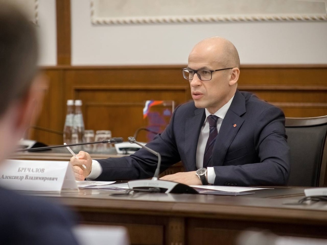 Продолжаем работу по основным проектам в сфере дорожного строительства Удмуртии