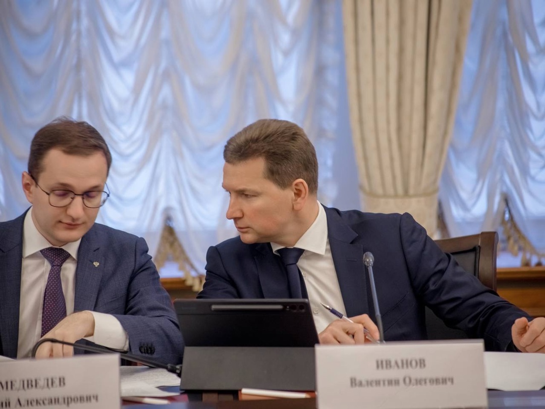 Продолжаем работу по основным проектам в сфере дорожного строительства Удмуртии