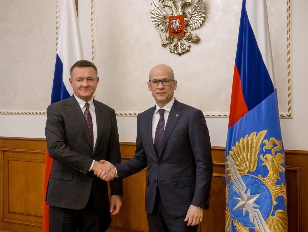 Продолжаем работу по основным проектам в сфере дорожного строительства Удмуртии