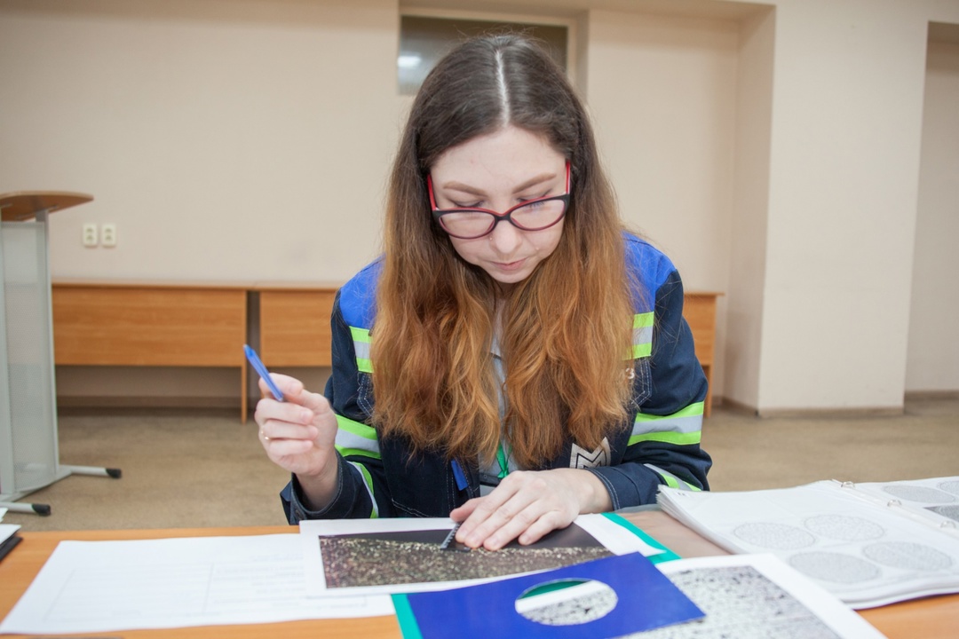 Новые звезды конкурса профмастерства ММК