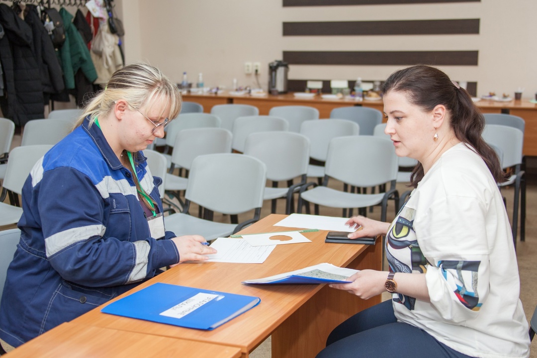 Новые звезды конкурса профмастерства ММК