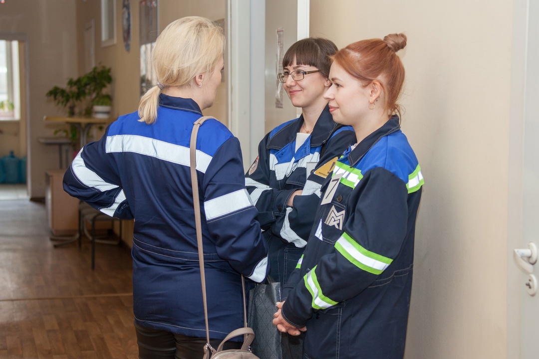 Новые звезды конкурса профмастерства ММК