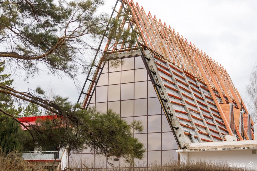 Термы Притяжения Этим летом в Магнитке начнётся обратный отсчёт: в продаже появятся абонементы в термы, где всегда +36°, расслабление и вода, чистая как утро…