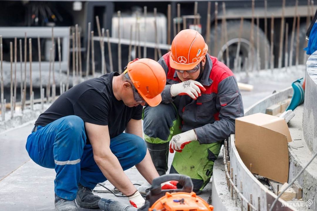 Термы Притяжения Этим летом в Магнитке начнётся обратный отсчёт: в продаже появятся абонементы в термы, где всегда +36°, расслабление и вода, чистая как утро…