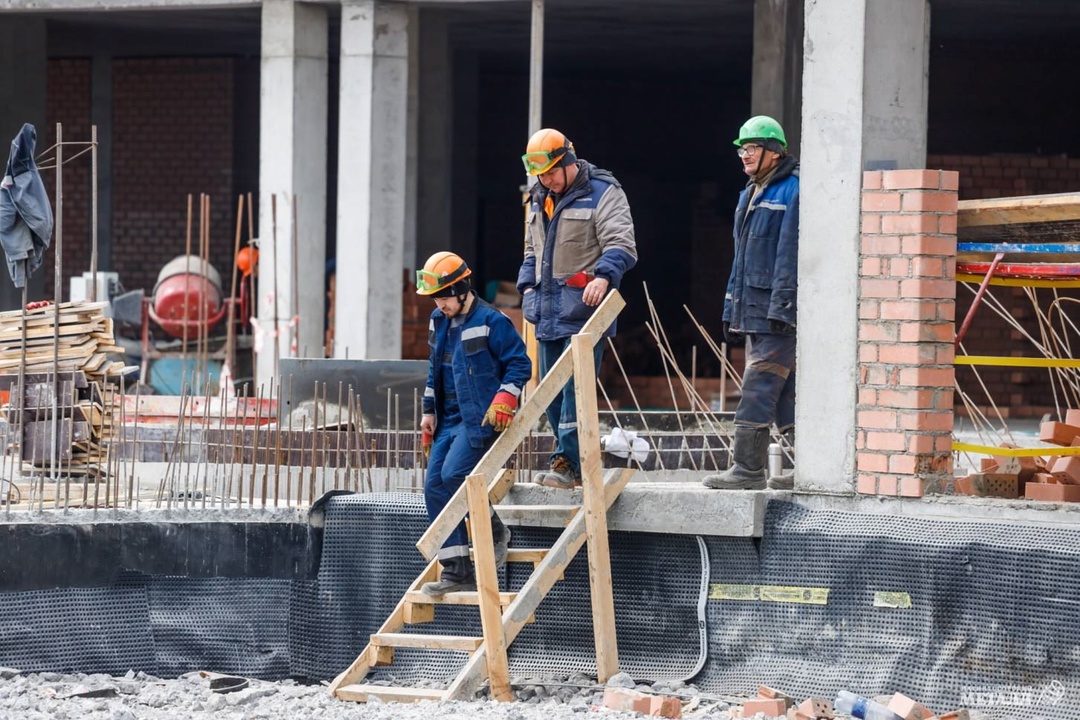 Термы Притяжения Этим летом в Магнитке начнётся обратный отсчёт: в продаже появятся абонементы в термы, где всегда +36°, расслабление и вода, чистая как утро…