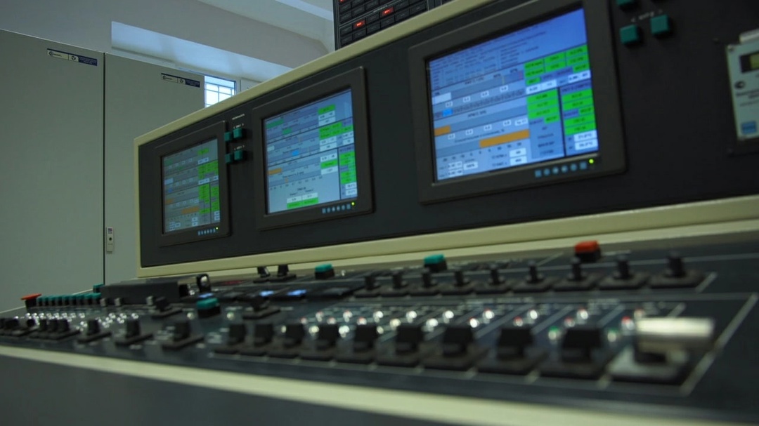 Комплекс быстрых физических стендов (БФС) в обнинском Физико-энергетическом институте