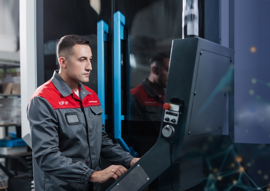 Тамбовское предприятие КРЭТ успешно решило кадровую проблему