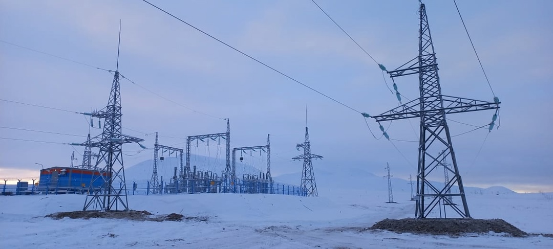 Дальневосточное управление Ростехнадзора после проведения комплексных испытаний провело проверку документов и осмотр объектов электросетевого хозяйства:…