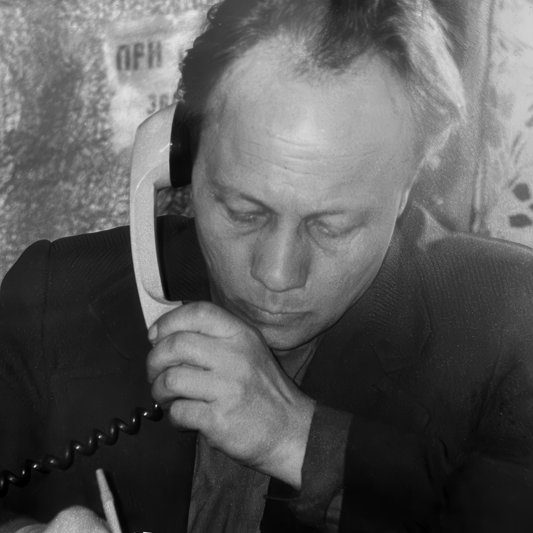 ️ Огромную силу притяжения имеет российский Север. Одни родились здесь и не хотят расставаться с родными местами, другие приезжают и влюбляются в эти края