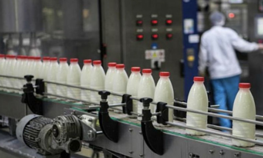 Стоимость реализации проекта строительства крупнейшего в Новосибирской области завода по переработке молока компании "Сибирская академия молочных наук" (входит…