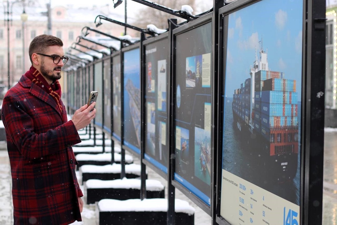 Даже если тысячу раз бывали в центре Москвы, это вы еще точно не видели!