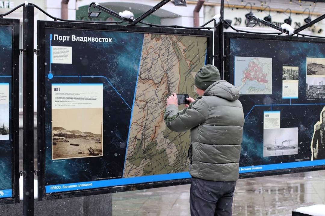 Даже если тысячу раз бывали в центре Москвы, это вы еще точно не видели!