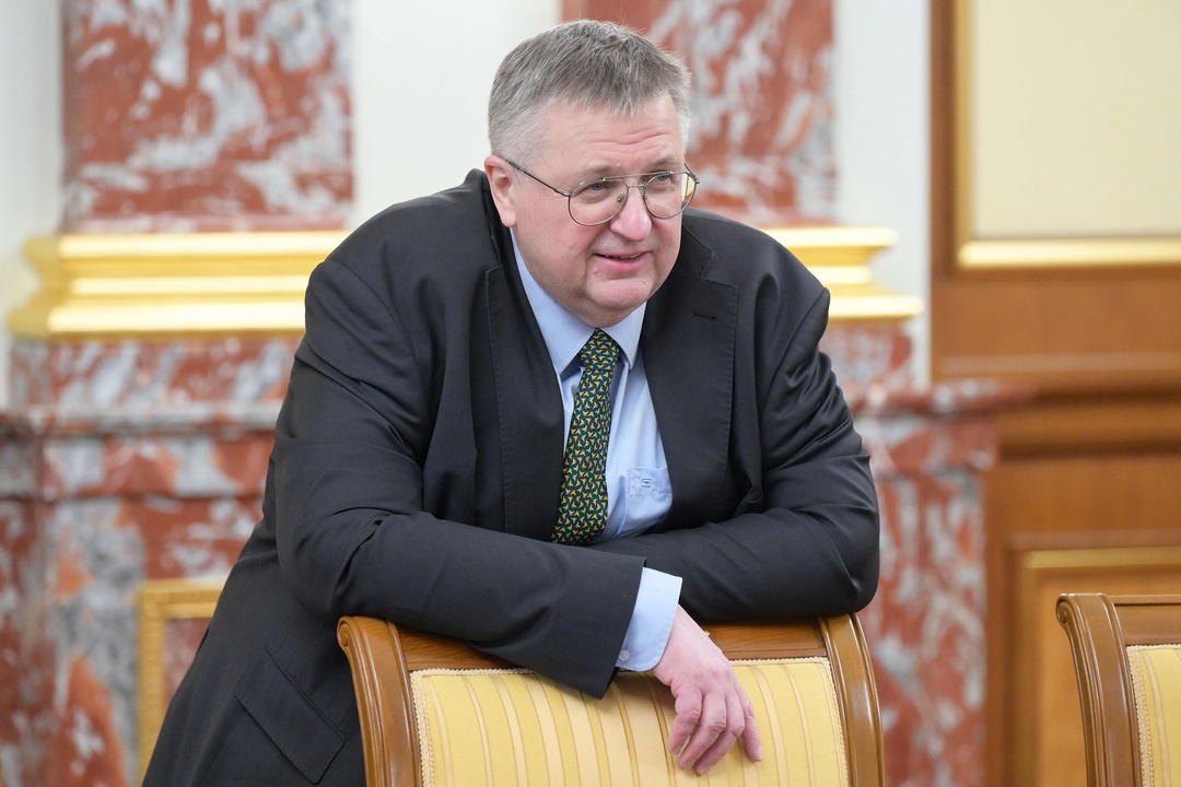 Вице-премьер Алексей Оверчук в интервью газете «Известия» рассказал об интеграционных процессах в Евразии в контексте проблем современного мира, влиянии США и…