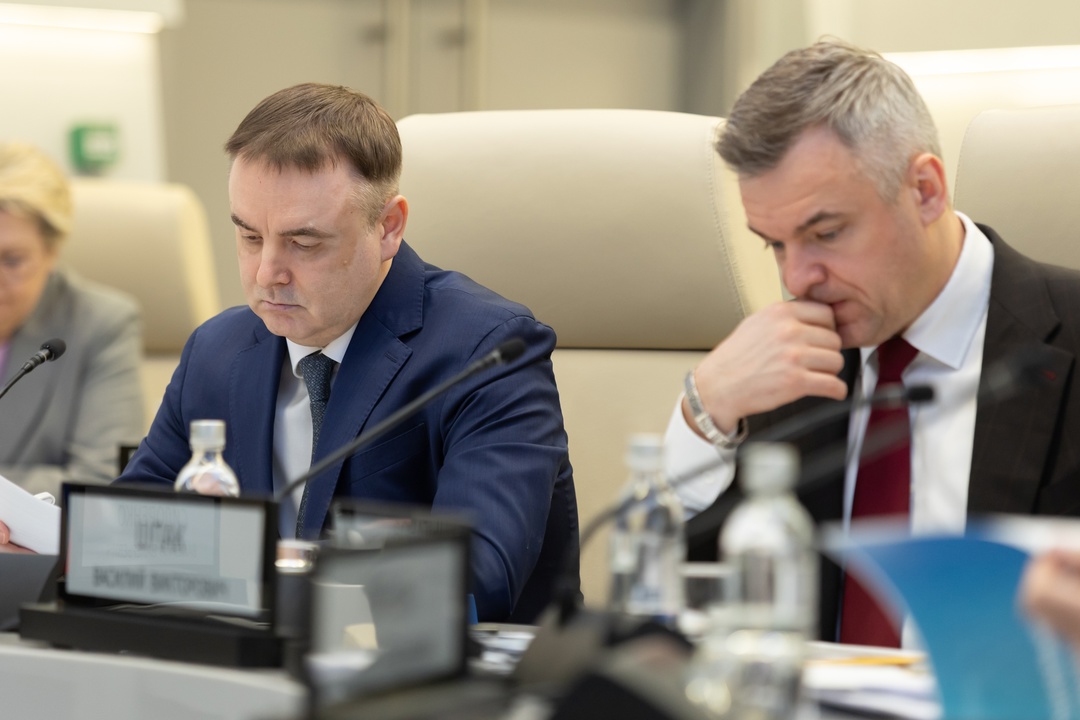 Дмитрий Патрушев: В Сибирском федеральном округе планируется создание кластера по глубокой переработке редкоземельных металлов