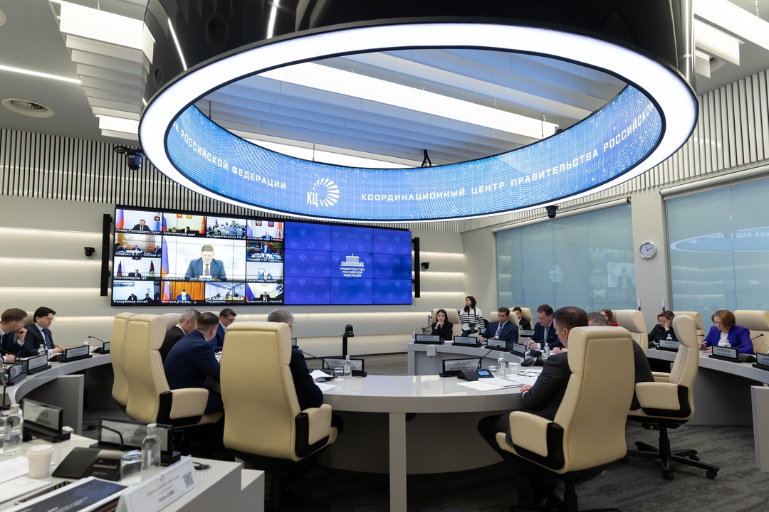 Дмитрий Патрушев: В Сибирском федеральном округе планируется создание кластера по глубокой переработке редкоземельных металлов