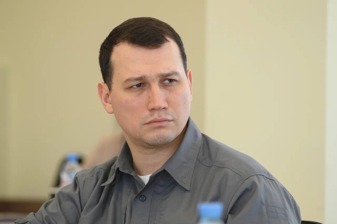 Рабочие встречи в Херсонской области: планы развития и новые проекты