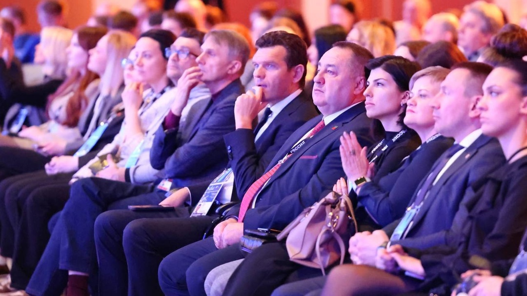 В национальном центре «Россия» обсудили вопросы возрождения исторических территорий