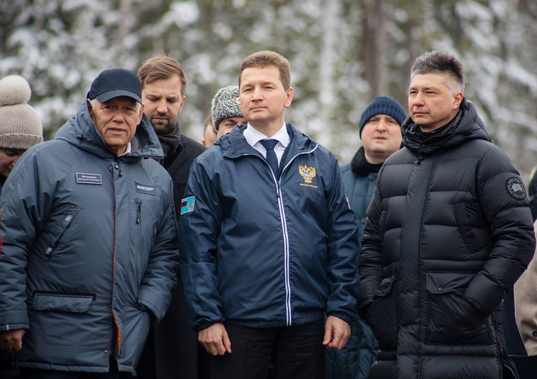 Новая эра в логистике: на ЦКАД запущено беспилотное грузовое движение