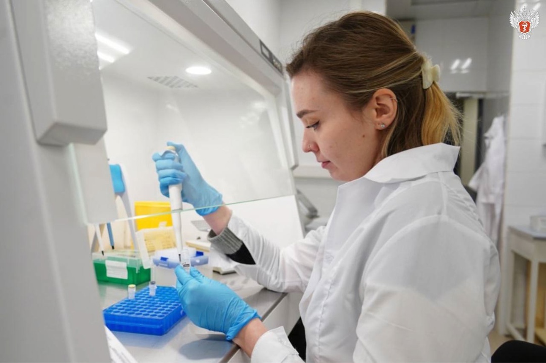 Сегодня среда, а значит… #НаучнаяСреда