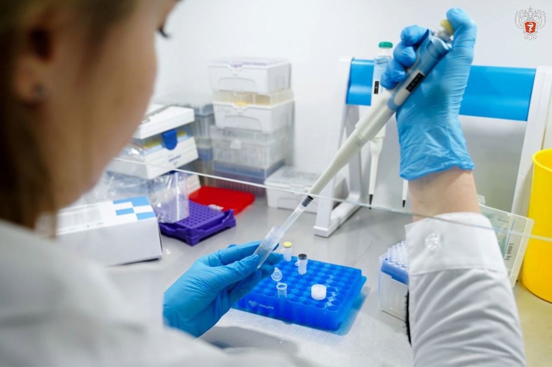 Сегодня среда, а значит… #НаучнаяСреда