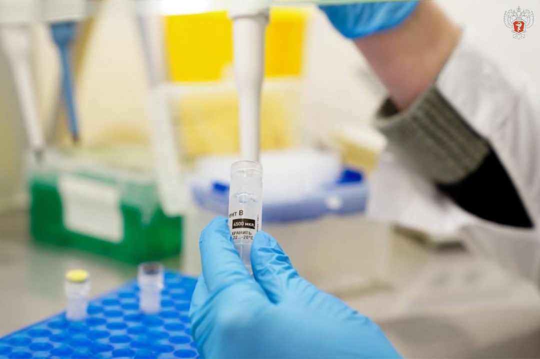 Сегодня среда, а значит… #НаучнаяСреда